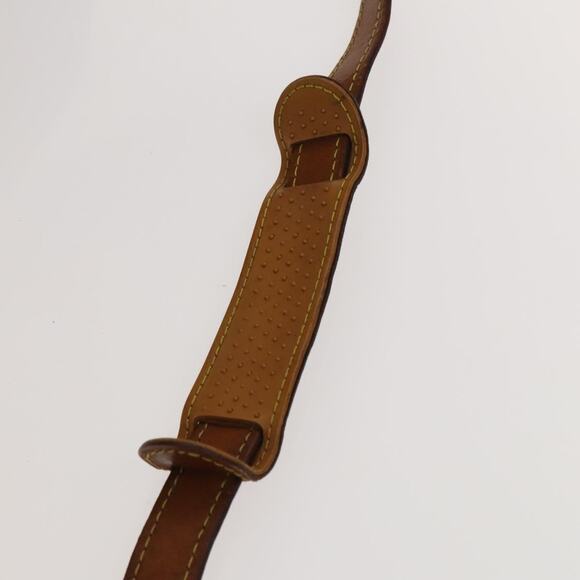 LOUIS VUITTON Monogram Keepall Bandouliere 55 Boston Bag M41414 - Picture 14 of 16